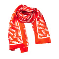 New Fashioned Luxury Silk Scarf Brands